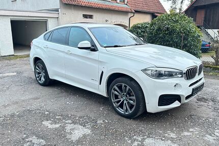 BMW X6 128.000 km 34.000 &euro; Bönnigheim 74357