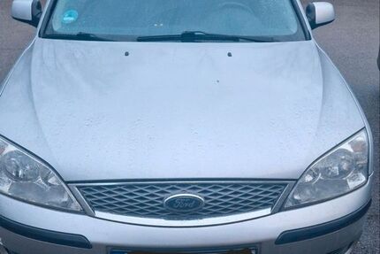 Ford Mondeo 181.368 km 1.750 &euro; Lauffen am Neckar 74348