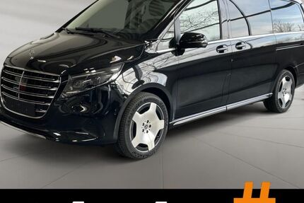 Mercedes-Benz V 300 12.164 km 108.879 &euro; Neckarsulm-Obereisesheim 74172