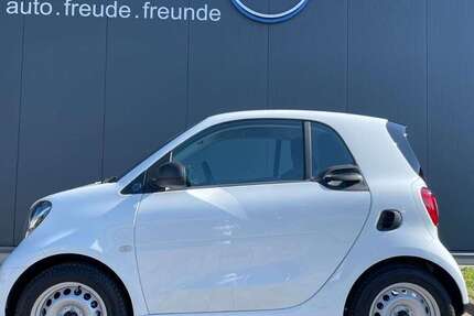 Smart forTwo 8.800 km 12.390 &euro; Steinheim 71711