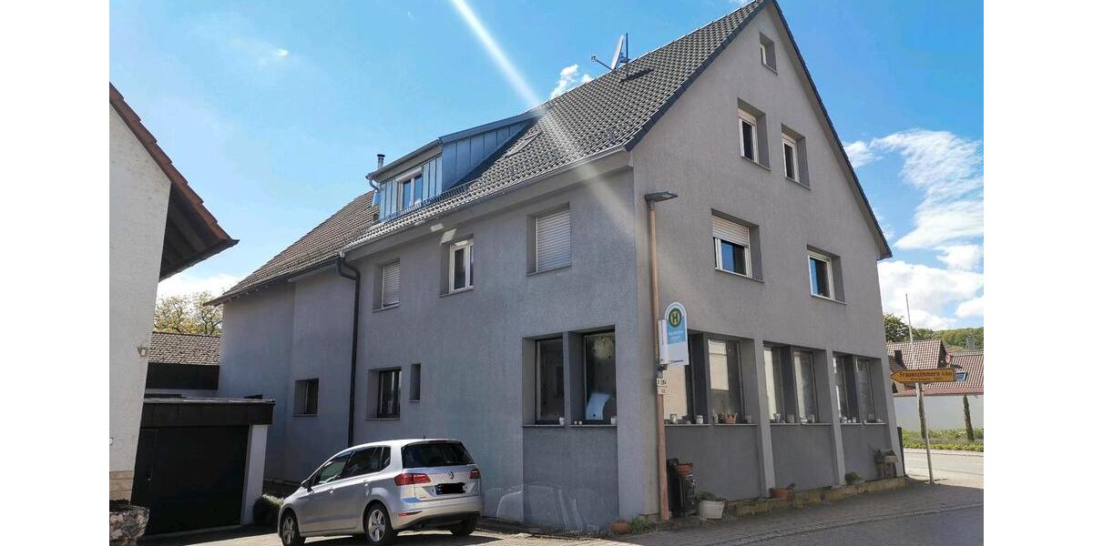 Einfamilienhaus Brackenheim - 780.000&euro; | Angebot:26957348