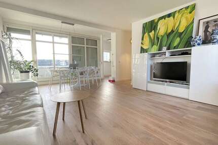 Wohnung zum Mieten in Remseck am Neckar 1.200 € 74 m² 2 zimmer