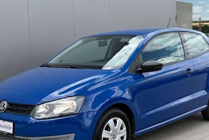 VW Polo 109.667 km 3.290 &euro; Zuzenhausen 74939