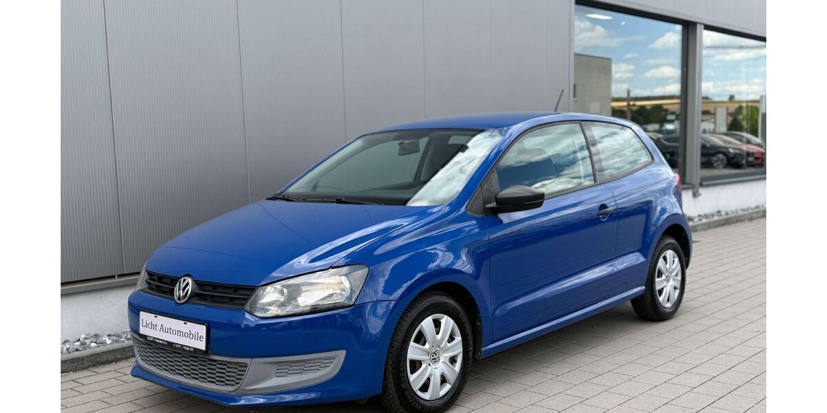 VW Polo 109.667 km 3.290 &euro; Zuzenhausen 74939