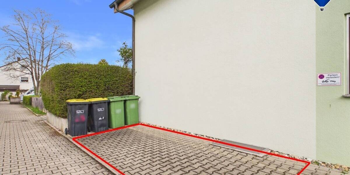 Reihenmittelhaus Markgröningen - 4 Zimmer, 102 m&sup2;, 459.000&euro; | Angebot:26154566