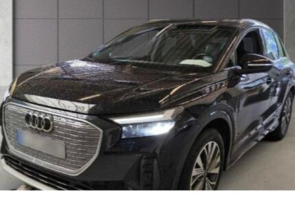Audi Q4 e-tron 65.800 km 29.830 &euro; Heilbronn 74074