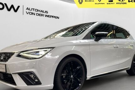 Seat Ibiza 33.800 km 20.880 &euro; Heilbronn 74076