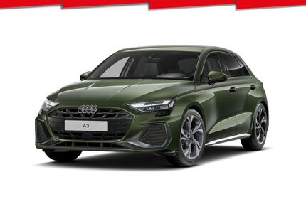 Audi A3 14.900 km 31.950 &euro; Mosbach 74821