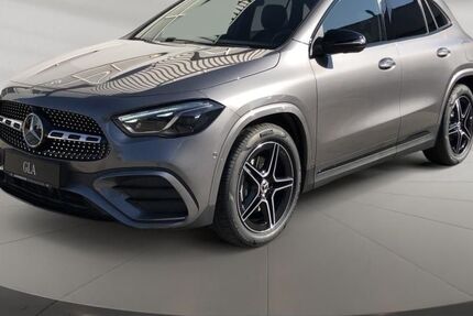 Mercedes-Benz GLA 200 9.216 km 45.549 € Neckarsulm-Obereisesheim 74172