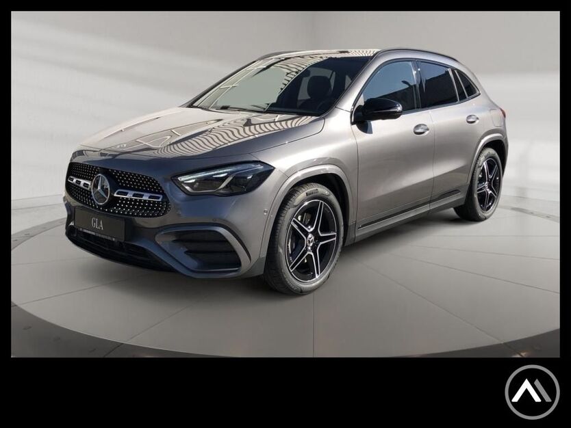 Mercedes-Benz GLA 200 9.216 km 45.549 € Neckarsulm-Obereisesheim 74172