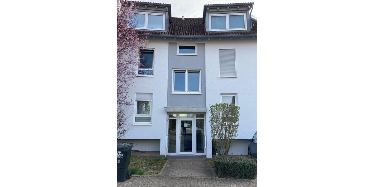 Hochparterre Bad Rappenau - 1 Zimmer, 30 m&sup2;, 114.000&euro; | Angebot:25991043