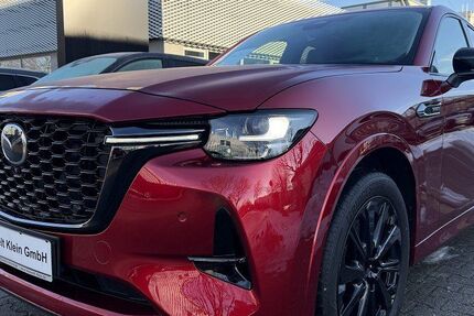 Mazda CX-60 37.674 km 35.500 &euro; Bietigheim-Bissingen 74321