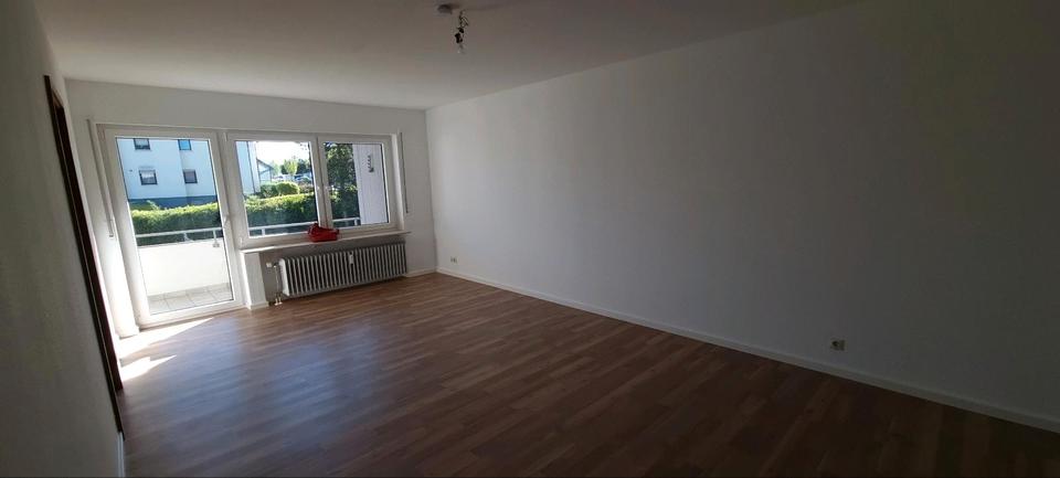 Hochparterre Bretzfeld - 2 Zimmer, 59 m&sup2;, 640&euro; | Angebot:26316457