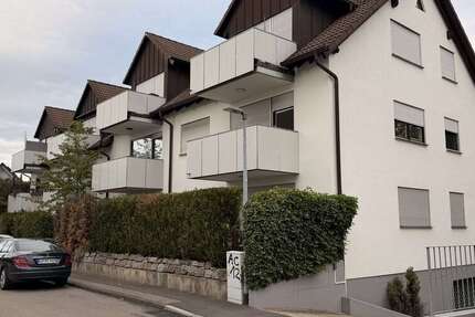 Wohnung Asperg - 2 Zimmer, 50 m&sup2;, 200.000&euro; | Angebot:27694980