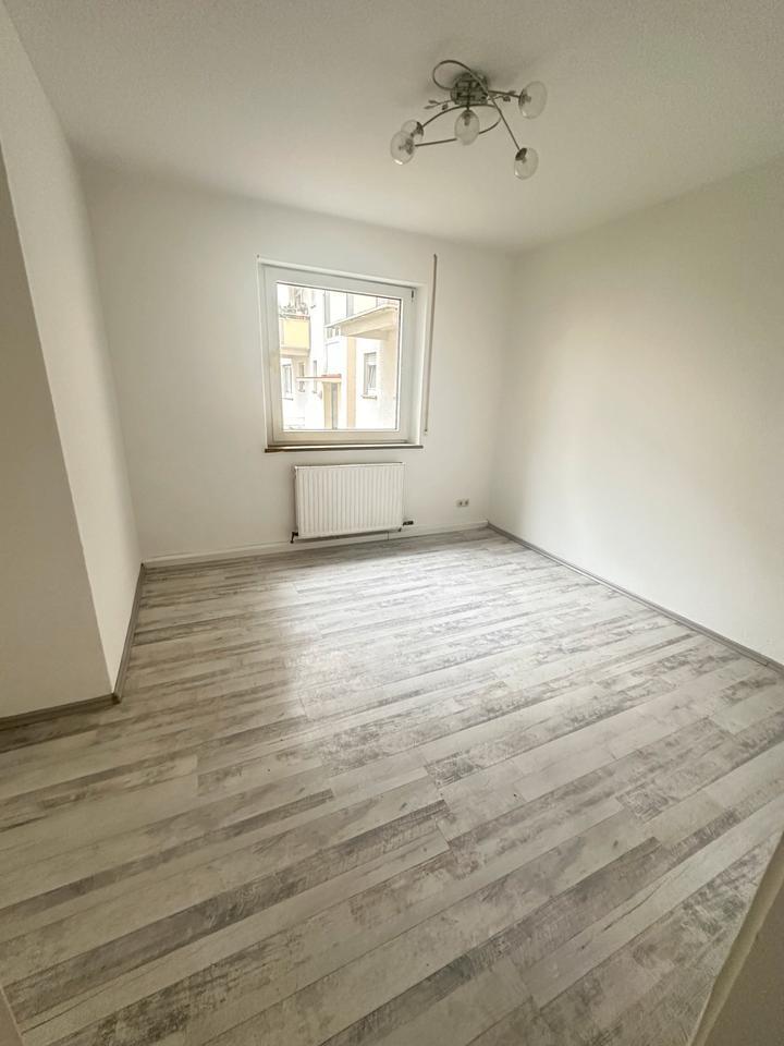 3-Zimmer Wohnung in Toplage von Heilbronn -direkt an Stadtgalerie zimmer