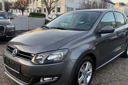 VW Polo 160.000 km 6.990 &euro; Heilbronn 74080