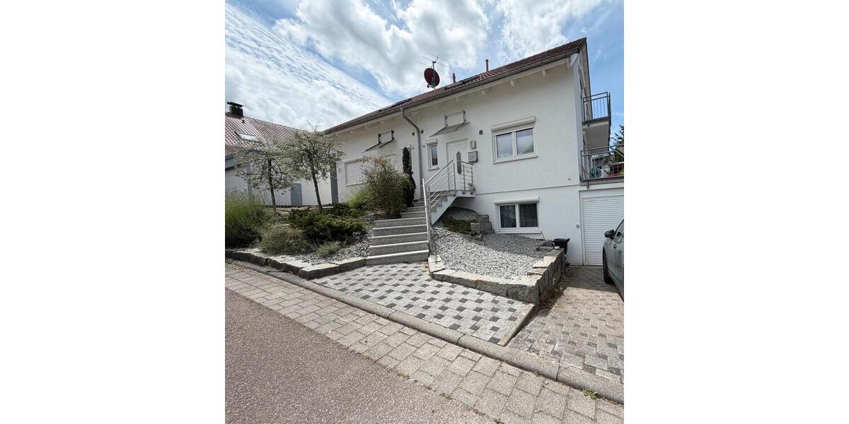Doppelhaushälfte Leingarten - 4 Zimmer, 108 m&sup2;, 610.000&euro; | Angebot:26869609