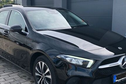 Mercedes-Benz A 250 107.500 km 18.950 &euro; Grosserlach 71577