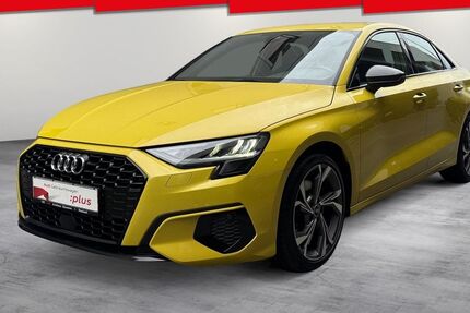 Audi A3 69.204 km 20.660 &euro; Mosbach 74821