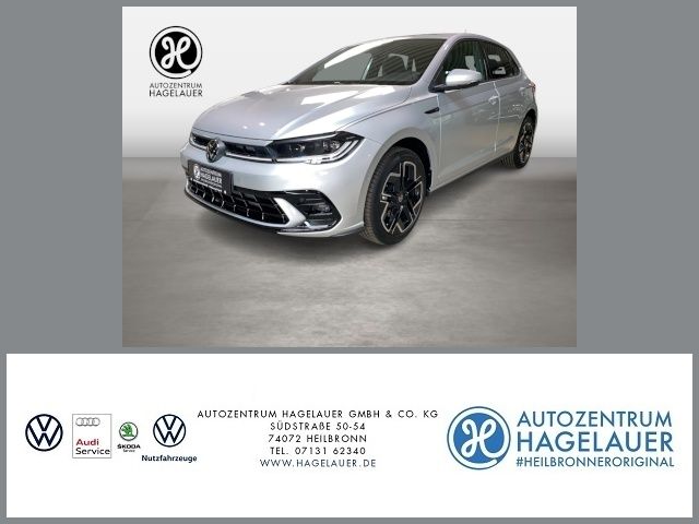 VW Polo 5.995 km 23.994 &euro; Heilbronn 74072
