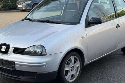Seat Arosa 60.000 km 1.590 &euro; Möglingen 71696