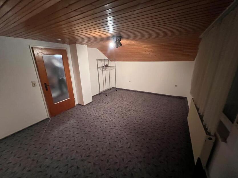 Mietewochnung zimmer