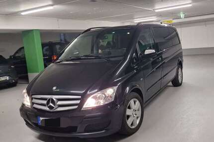 Mercedes-Benz Viano 248.750 km 15.700 &euro; Neckarsulm 74172