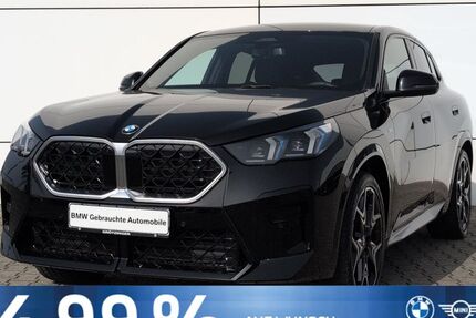 BMW X2 13.000 km 43.366 &euro; Öhringen 74613