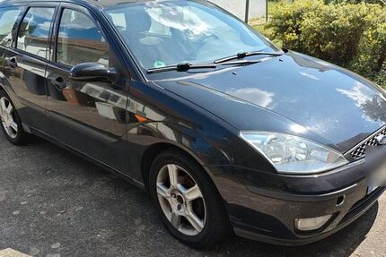 Ford Focus 177.068 km 600 € Neckarsulm 74172