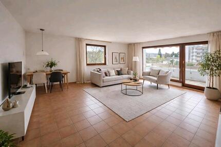 Wohnung Lauffen am Neckar - 2 Zimmer, 63 m&sup2;, 820&euro; | Angebot:26337379