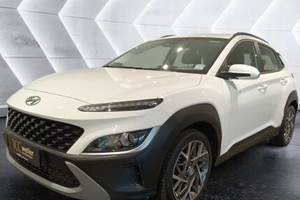 Hyundai KONA 33.800 km 20.890 &euro; Bietigheim-Bissingen 74321