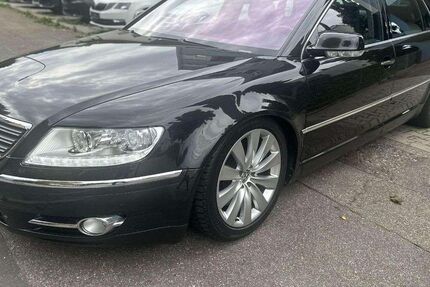 VW Phaeton 133.000 km 10.999 € Heilbronn 74080
