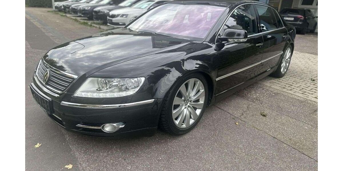 VW Phaeton 133.000 km 10.999 € Heilbronn 74080