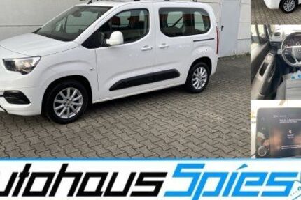 Opel Combo Life 79.256 km 13.490 &euro; Heilbronn 74076
