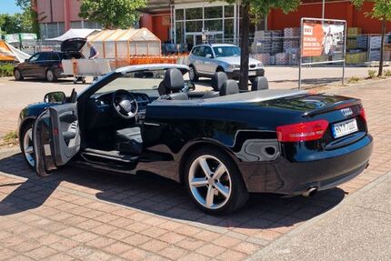 Audi A5 193.000 km 10.199 &euro; Heilbronn 74081