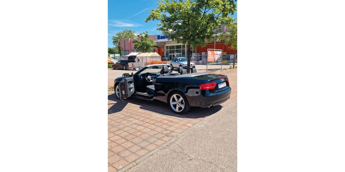 Audi A5 193.000 km 10.199 &euro; Heilbronn 74081