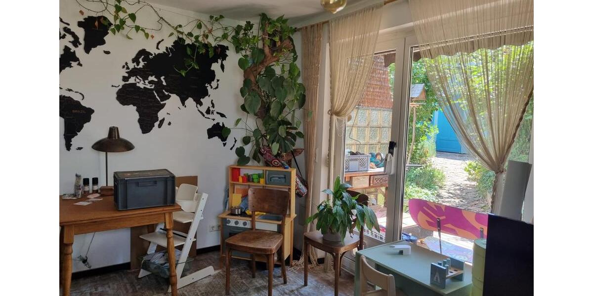 Erdgeschoßwohnung Ludwigsburg - 3 Zimmer, 59 m&sup2;, 299.000&euro; | Angebot:27203542