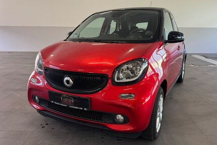 Smart ForFour 72.999 km 7.999 € Eppingen 75031