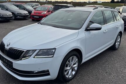 Skoda Octavia 136.000 km 11.900 &euro; Heilbronn 74080