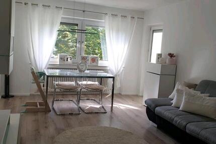 Charmante Etagenwohnung mit Balkon in Heilbronn-Böckingen 3 zimmer