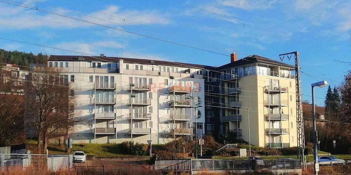 Etagenwohnung Mosbach / Diedesheim Diedesheim - 2.5 Zimmer, 64 m&sup2;, 159.000&euro; | Angebot:24268880