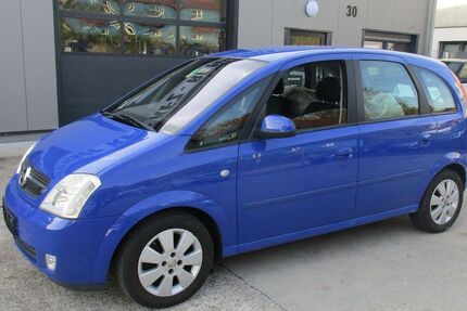Opel Meriva 232.400 km 1.790 € Heilbronn 74081