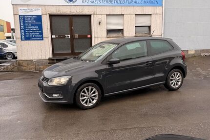 VW Polo 21.000 km 12.999 &euro; Ilsfeld 74360