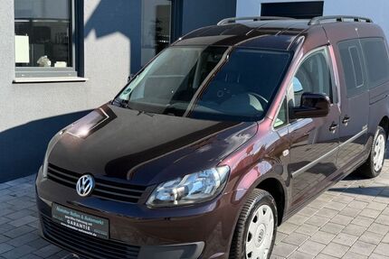 VW Caddy Maxi 129.000 km 15.999 &euro; Abstatt 74232