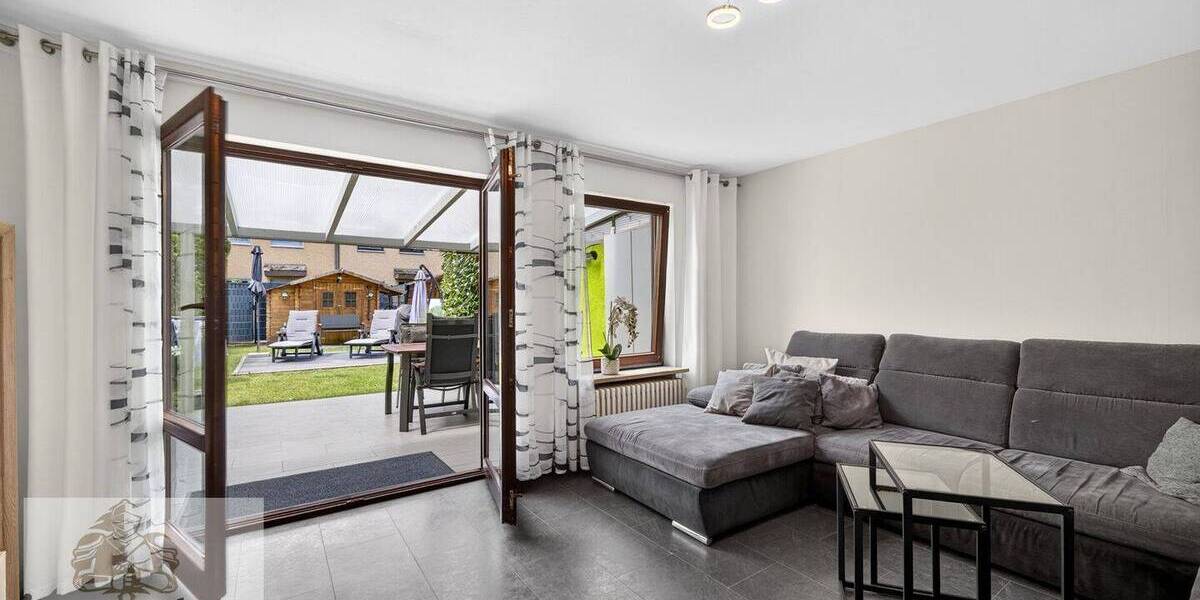 Reihenmittelhaus Heilbronn Sontheim - 6 Zimmer, 122 m&sup2;, 449.000&euro; | Angebot:26920493