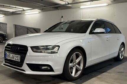 Audi A4 331.000 km 7.000 &euro; Öhringen 74613