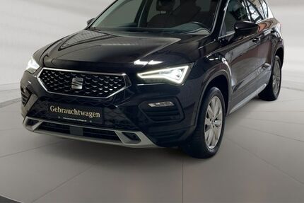 Seat Ateca 66.842 km 22.478 &euro; Neckarsulm-Obereisesheim 74172