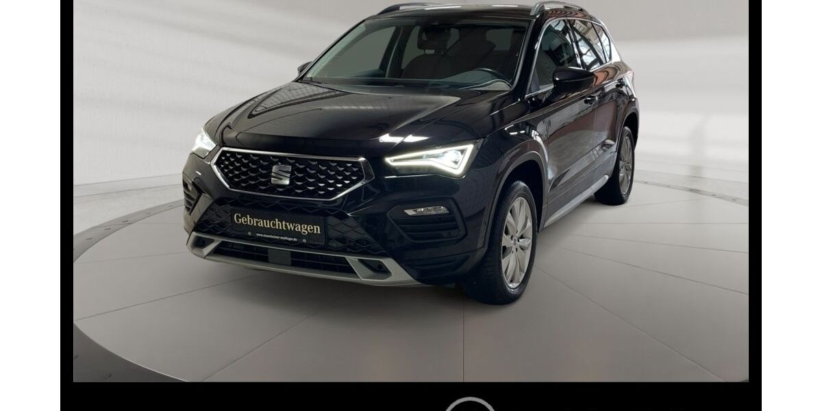Seat Ateca 66.842 km 22.478 &euro; Neckarsulm-Obereisesheim 74172