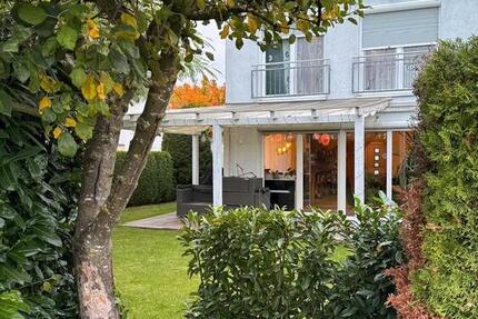 Moderne Haus mit viel Licht 5 zimmer