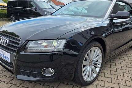 Audi A5 165.000 km 7.990 &euro; Nordheim 74226
